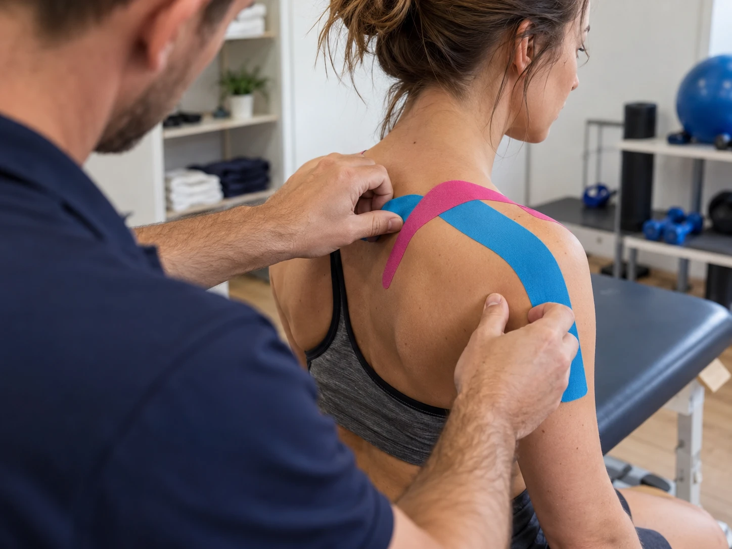 Kinesio-Tape