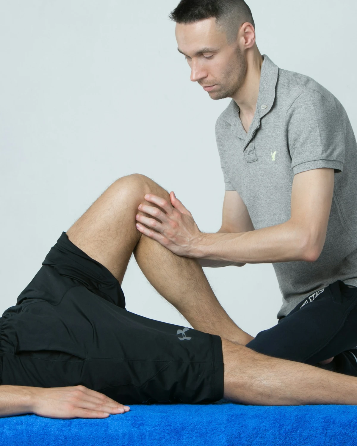 Propriozeptive Neuromuskuläre Fazilitation (PNF)